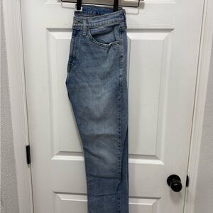 Men’s Levi’s jeans